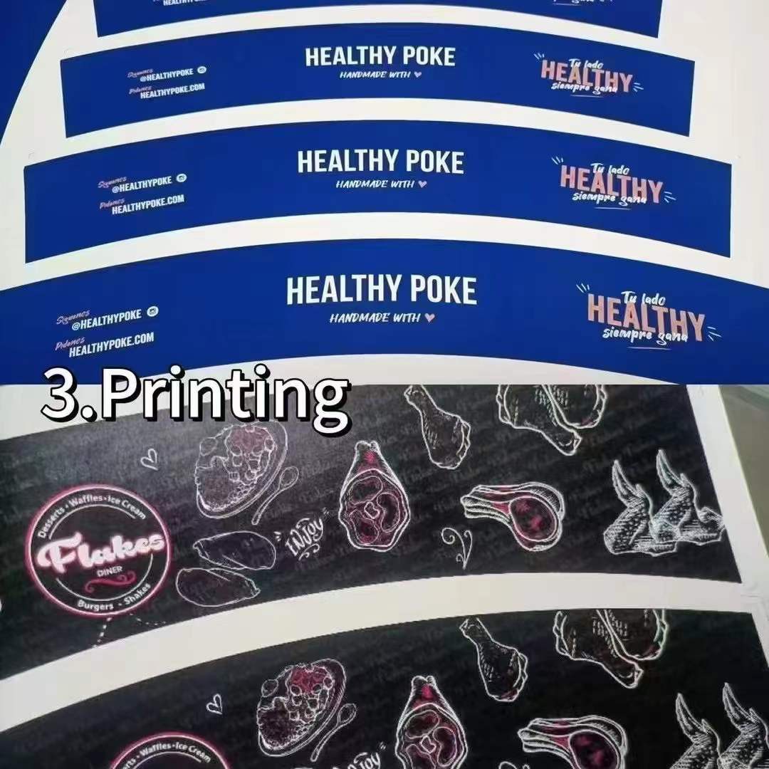 8oz Double wall paper cups 23 8oz Double wall paper cups 23