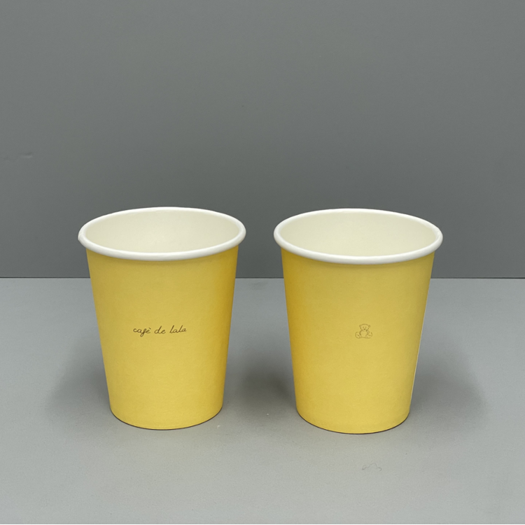 8oz single wall paper cups with lid 1 8oz single wall paper cups with lid 1
